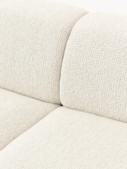 Westwing Collection Sofá Melva (4 plazas)