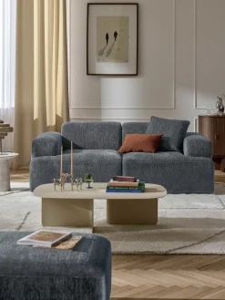 Westwing Collection Sofá Melva (2 plazas)^ Sofás 2 Plazas|Sofás