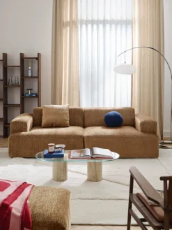 Westwing Collection Sofá Melva (3 plazas)^ Sofás 3 Plazas|Sofás