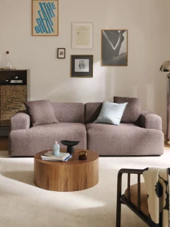 Westwing Collection Sofá Melva (3 plazas)^ Sofás 3 Plazas|Sofás