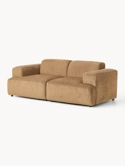 Westwing Collection Sofá Melva (2 plazas)^ Sofás 2 Plazas|Sofás