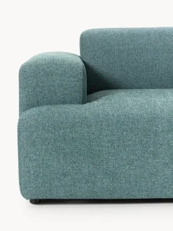 Westwing Collection Sofá Melva (4 plazas)