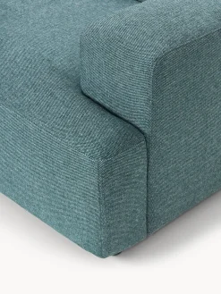 Westwing Collection Sofá Melva (4 plazas)