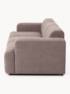 Westwing Collection Sofá Melva (4 plazas)