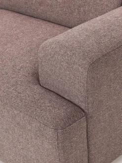 Westwing Collection Sofá Melva (4 plazas)