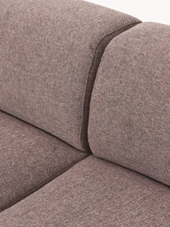 Westwing Collection Sofá Melva (4 plazas)