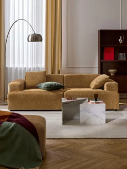 Westwing Collection Sofá Melva (3 plazas)^ Sofás 3 Plazas|Sofás