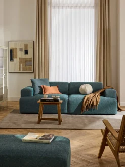 Westwing Collection Sofá Melva (3 plazas)^ Sofás 3 Plazas|Sofás