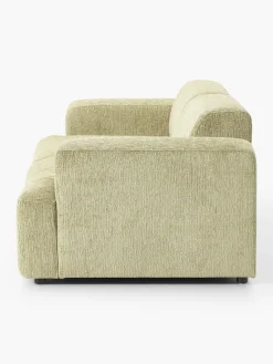 Westwing Collection Sofá Melva (3 plazas)