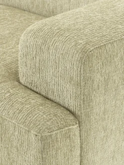 Westwing Collection Sofá Melva (3 plazas)