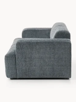 Westwing Collection Sofá Melva (3 plazas)