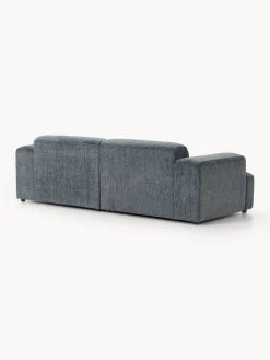 Westwing Collection Sofá Melva (3 plazas)