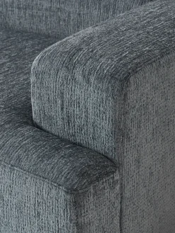 Westwing Collection Sofá Melva (3 plazas)