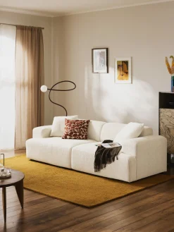 Westwing Collection Sofá Melva (3 plazas)^ Sofás 3 Plazas|Sofás