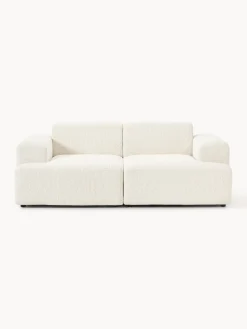 Westwing Collection Sofá Melva (2 plazas)