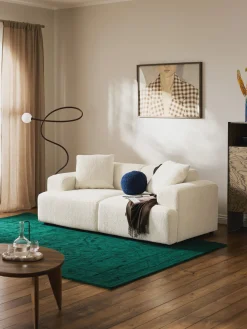 Westwing Collection Sofá Melva (2 plazas)