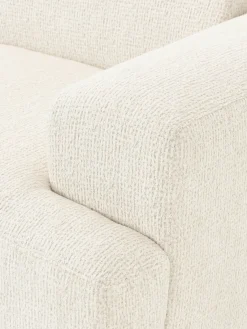 Westwing Collection Sofá Melva (2 plazas)