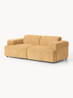 Westwing Collection Sofá Melva (2 plazas)