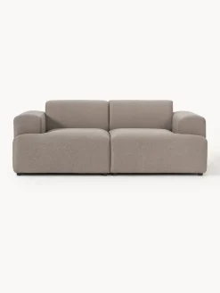 Westwing Collection Sofá Melva (2 plazas)