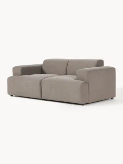 Westwing Collection Sofá Melva (2 plazas)