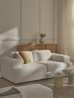 Westwing Collection Sofá Melva (2 plazas)^ Sofás 2 Plazas|Sofás