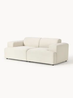 Westwing Collection Sofá Melva (2 plazas)^ Sofás 2 Plazas|Sofás