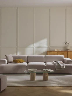 Westwing Collection Sofá Melva (4 plazas)^ Sofás 4 Plazas