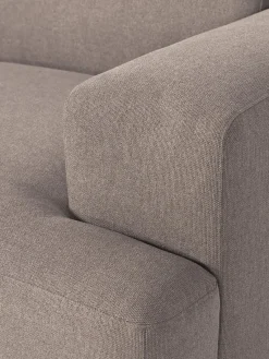 Westwing Collection Sofá Melva (4 plazas)^ Sofás 4 Plazas