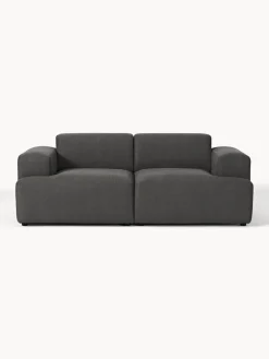 Westwing Collection Sofá Melva (2 plazas)