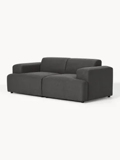 Westwing Collection Sofá Melva (2 plazas)