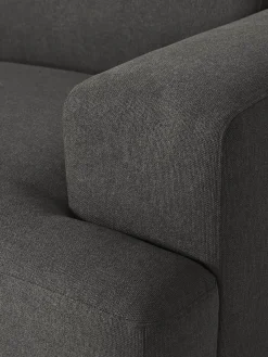 Westwing Collection Sofá Melva (2 plazas)