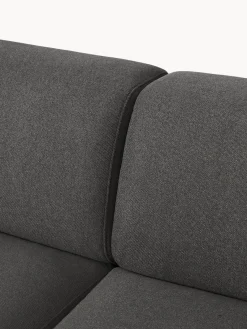 Westwing Collection Sofá Melva (2 plazas)