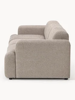 Westwing Collection Sofá Melva (4 plazas)