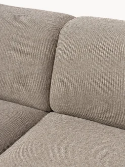 Westwing Collection Sofá Melva (4 plazas)