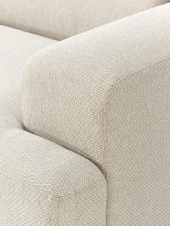 Westwing Collection Sofá Melva (4 plazas)^ Sofás 4 Plazas