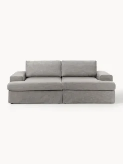 Westwing Collection Sofá modular con tapizado desenfundable Russell (3 plazas)^ Sofás 3 Plazas|Sofás