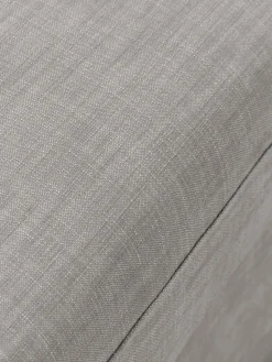 Westwing Collection Sofá modular con tapizado desenfundable Russell (3 plazas)^ Sofás 3 Plazas|Sofás