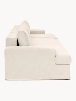 Westwing Collection Sofá modular con tapizado desenfundable Russell (4 plazas)^ Sofás 4 Plazas