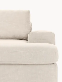 Westwing Collection Sofá modular con tapizado desenfundable Russell (4 plazas)^ Sofás 4 Plazas