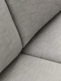 Westwing Collection Sofá modular con tapizado desenfundable Russell (4 plazas)^ Sofás 4 Plazas