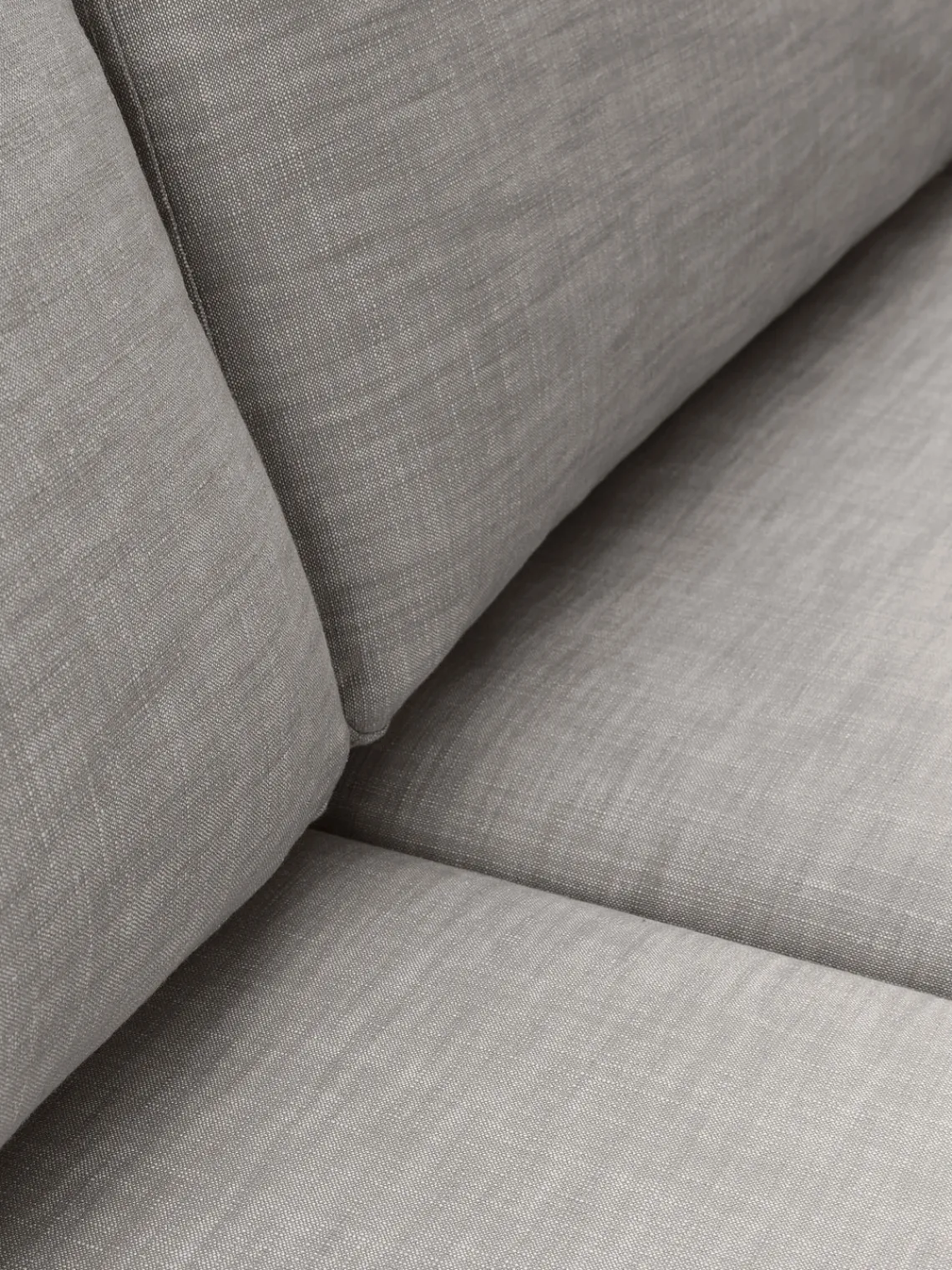 Westwing Collection Sofá modular con tapizado desenfundable Russell (4 plazas)^ Sofás 4 Plazas