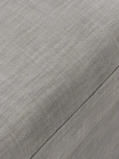 Westwing Collection Sofá modular con tapizado desenfundable Russell (4 plazas)^ Sofás 4 Plazas