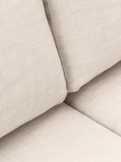 Westwing Collection Sofá modular con tapizado desenfundable Russell (3 plazas)^ Sofás 3 Plazas|Sofás