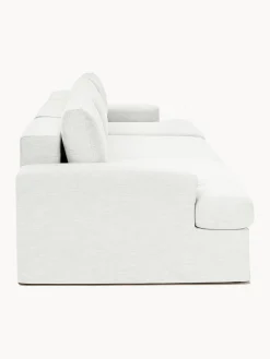 Westwing Collection Sofá modular con tapizado desenfundable Russell (4 plazas)^ Sofás 4 Plazas