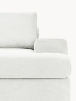 Westwing Collection Sofá modular con tapizado desenfundable Russell (4 plazas)^ Sofás 4 Plazas