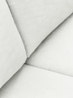 Westwing Collection Sofá modular con tapizado desenfundable Russell (4 plazas)^ Sofás 4 Plazas