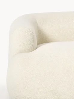 Westwing Collection Sofá modular de borreguillo Sofia (3 plazas)^ Sofás 3 Plazas|Sofás