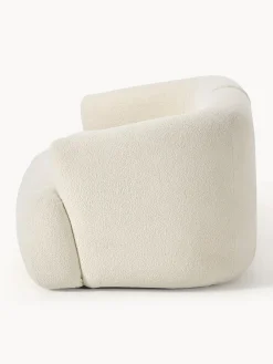 Westwing Collection Sofá modular de borreguillo Sofia (2 plazas)^ Sofás 2 Plazas|Sofás