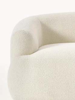 Westwing Collection Sofá modular de borreguillo Sofia (2 plazas)^ Sofás 2 Plazas|Sofás