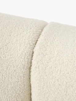 Westwing Collection Sofá modular de borreguillo Sofia (2 plazas)^ Sofás 2 Plazas|Sofás